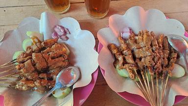 SATE AYAM MBAK DENUNG - PURWOKERTO