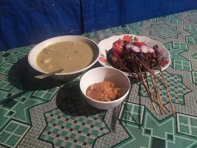 SATE KAMBING SUHADA 2