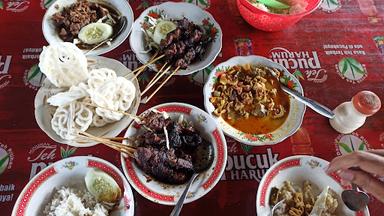 SATE KAMBING SUHADA 2