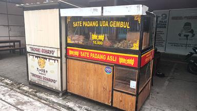 SATE PADANG UDA GEMBUL