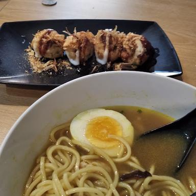 WAROENK RAMEN PURWOKERTO