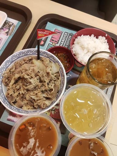 YOSHINOYA RUKO KRANJI MEGAH PURWOKERTO