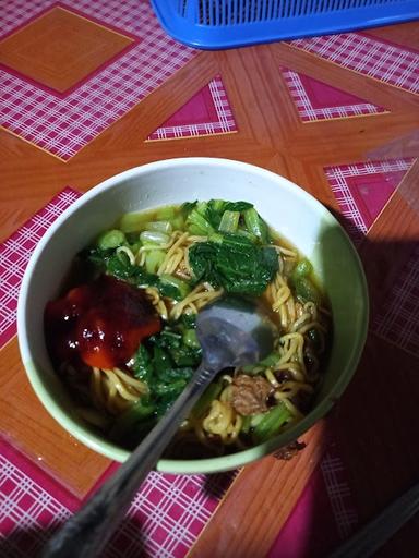 MIE AYAM SATU RASA