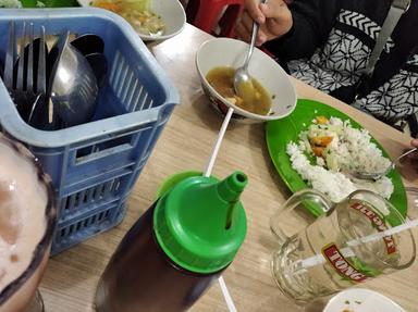 GANG NANGKA FOOD AND JUICE STALL