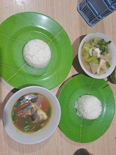 GANG NANGKA FOOD AND JUICE STALL