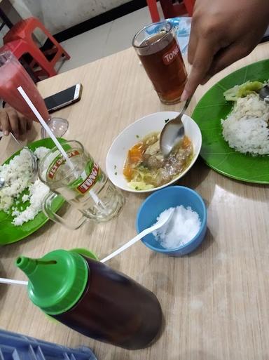 GANG NANGKA FOOD AND JUICE STALL