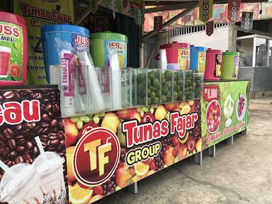 JUS BUAH TUNAS FAJAR