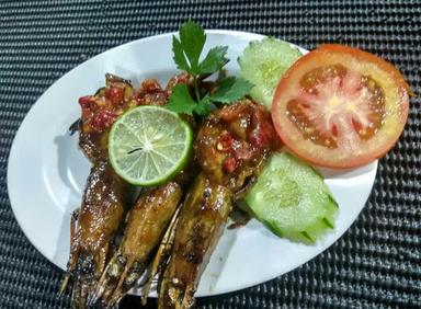 SEAFOOD UMAH LANDA | PURWOKERTO