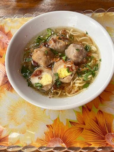 BAKSO IGA DAN SEAFOOD PAK TRISNO