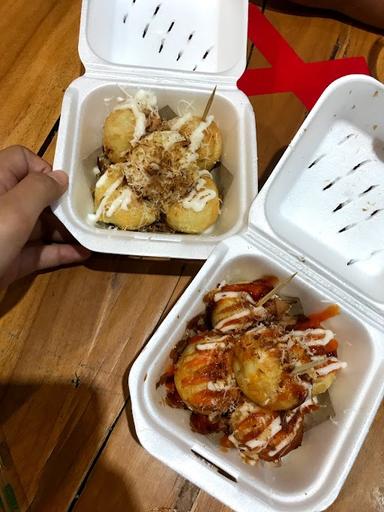 TAKOYAKI JAYA RITA SUPERMALL