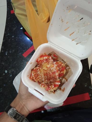 TAKOYAKI JAYA RITA SUPERMALL