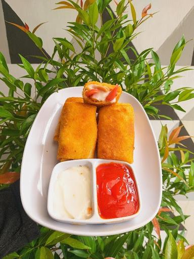 ANNAS RISOLES