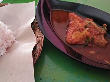 AYAM SIRAM PURWOKERTO