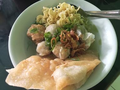 BAKSO BAKWAN KAWI (SABAR)