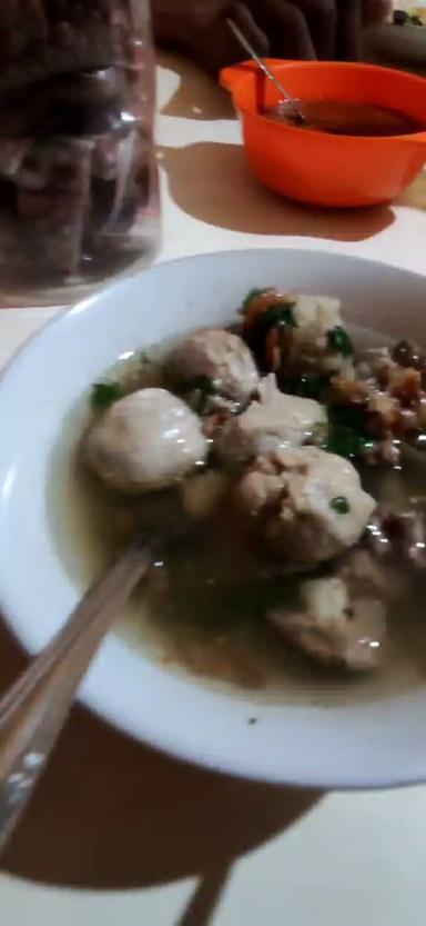 BAKSO DAGING SAPI PAK KARDI