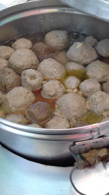 BAKSO IKAN GLEMPANG