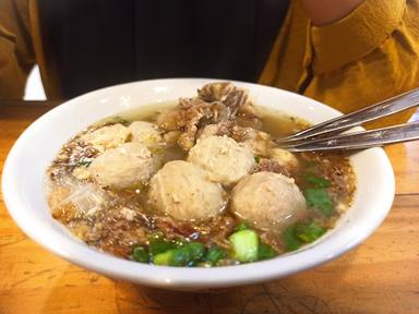 BAKSO LIK GIJO