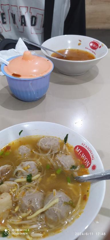 BAKSO LOTUS