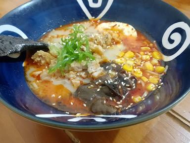 BANGOHAN RAMEN