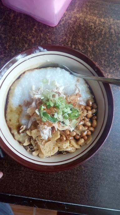 BUBUR AYAM PARAYANGAN