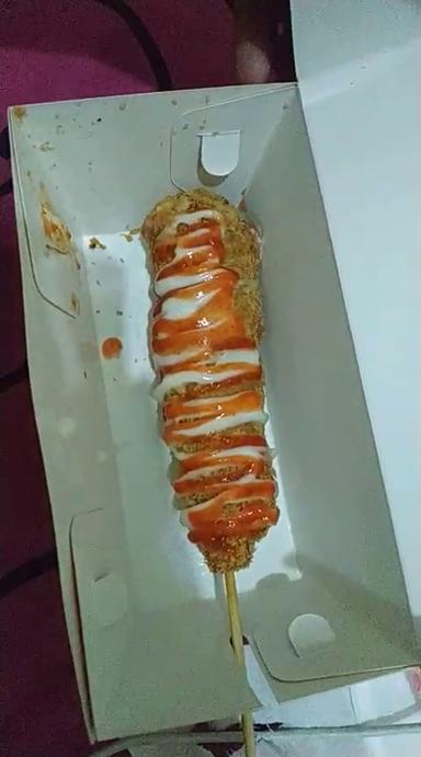 CORNDOG K-POP PURWOKERTO