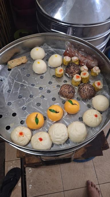 DIMSUM CHEF