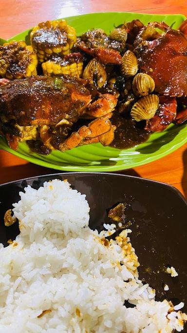 DJURAGAN SEAFOOD