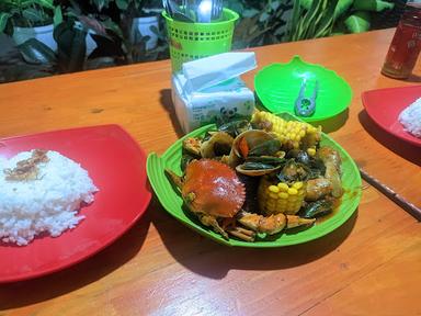 DJURAGAN SEAFOOD