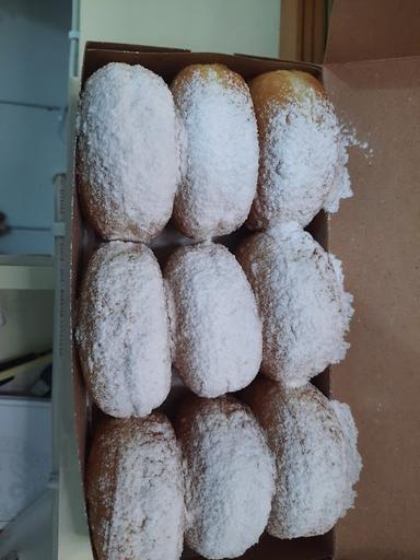 DONAT THIAN DONUTS THIAN