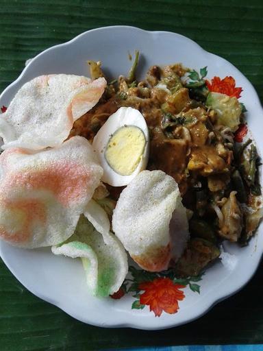 GADO-GADO & KETOPRAK BANG DUL