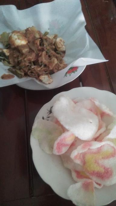 GADO-GADO & KETOPRAK BANG DUL