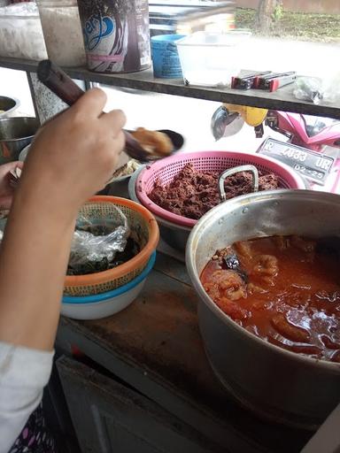 GUDEG JOGJA IBU YAT