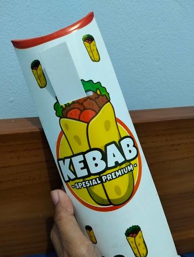 KEBAB WICAK