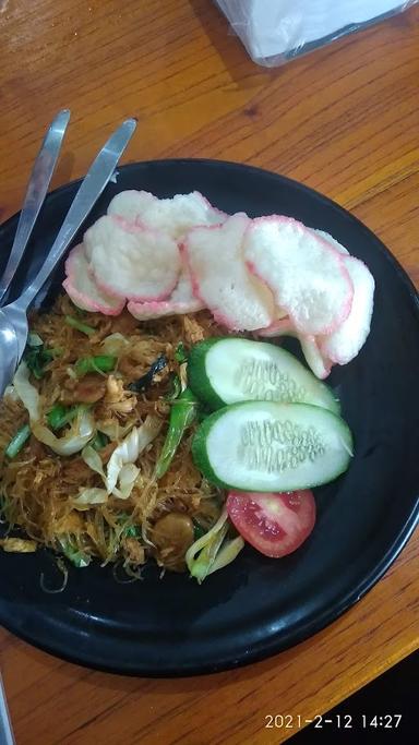 KEDAI NASI GORENG MARJOK