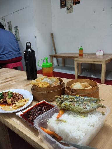 KUBARO DIMSUM OUTLET KARANGWANGKAL