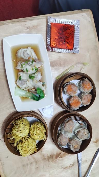 KUBARO DIMSUM OUTLET KARANGWANGKAL