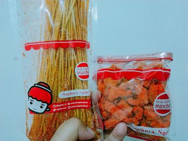 MAKARONI NGEHE DELTA PURWOKERTO