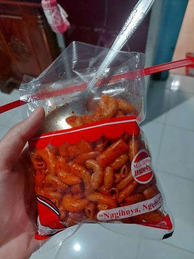 MAKARONI NGEHE DELTA PURWOKERTO