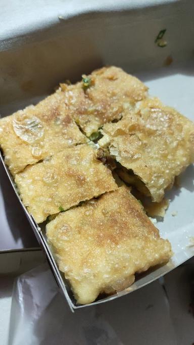 MARTABAK BANGKA NADA GRENDENG