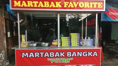 MARTABAK BANGKA PUTRA