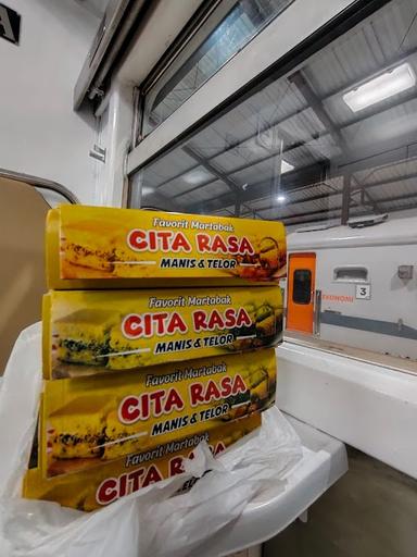 MARTABAK CITA RASA