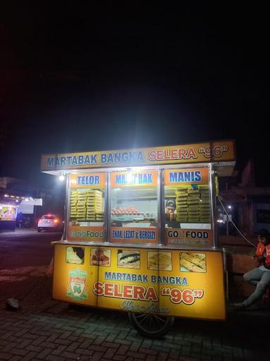 MARTABAK DEN BAGUS