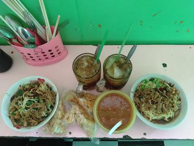 MIE AYAM BPK. DARNO