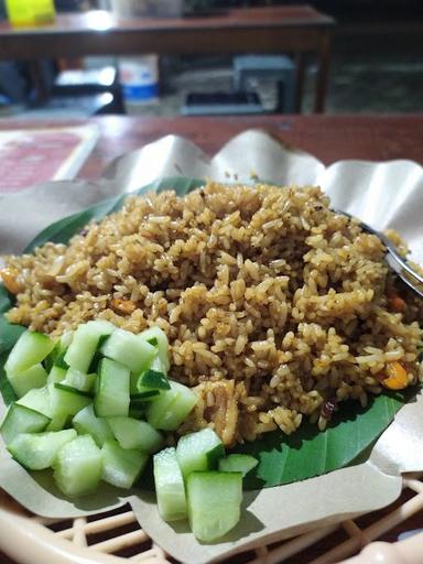 NASI GORENG BABAT PAK RADEN