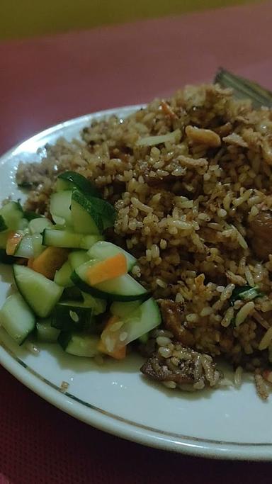 NASI GORENG DJANECO KANG SYUKUR