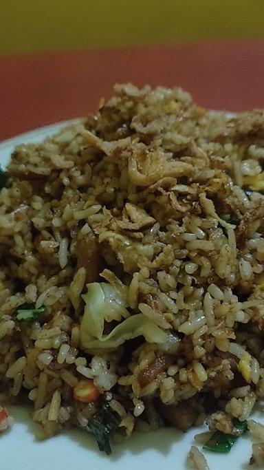 NASI GORENG DJANECO KANG SYUKUR