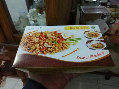 NASI GORENG DOK-DOK