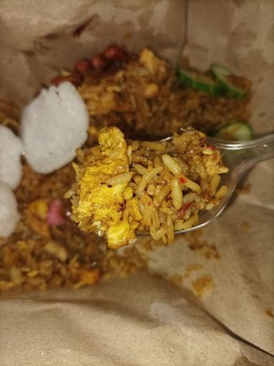 NASI GORENG JHON