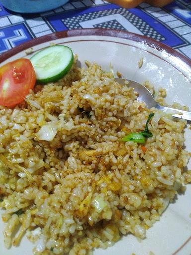 NASI GORENG MANG TEK TEK