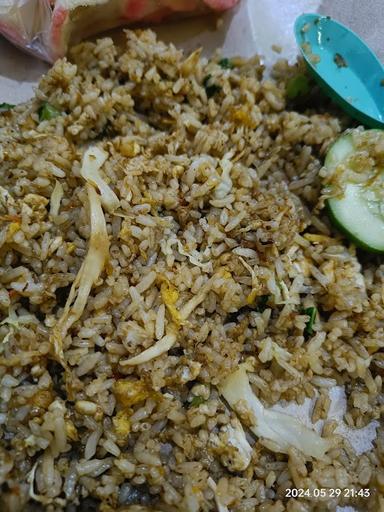 NASI GORENG MANG TEK TEK